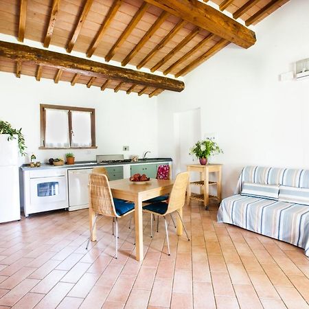 Agriturismo Fontetrilla Orbetello Zewnętrze zdjęcie