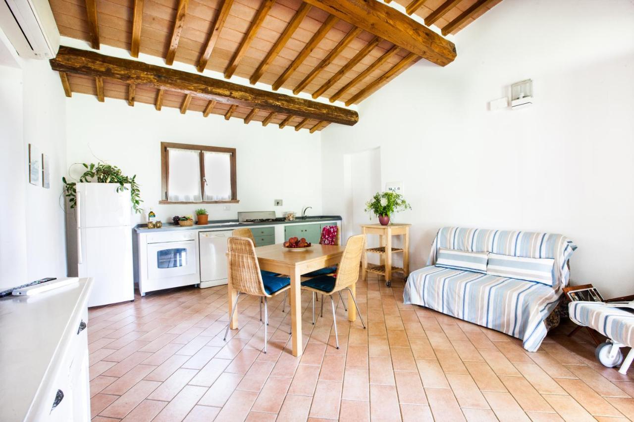 Agriturismo Fontetrilla Orbetello Zewnętrze zdjęcie