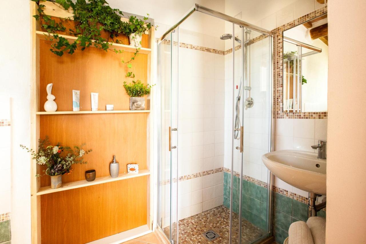 Agriturismo Fontetrilla Orbetello Zewnętrze zdjęcie