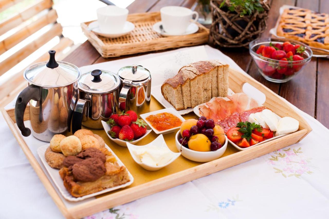 Agriturismo Fontetrilla Orbetello Zewnętrze zdjęcie