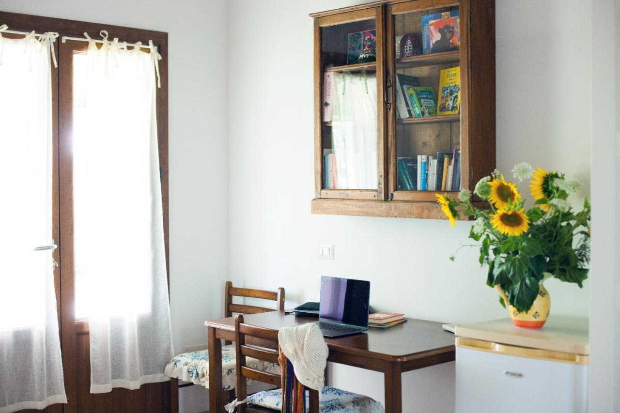Agriturismo Fontetrilla Orbetello Zewnętrze zdjęcie