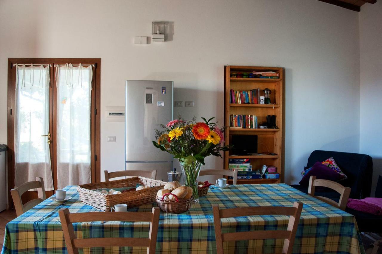 Agriturismo Fontetrilla Orbetello Zewnętrze zdjęcie