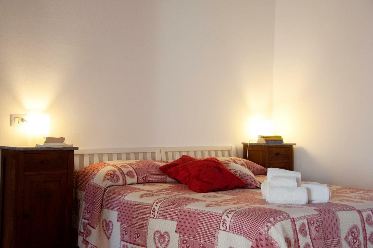 Agriturismo Fontetrilla Orbetello Zewnętrze zdjęcie