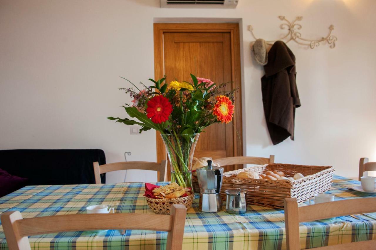 Agriturismo Fontetrilla Orbetello Zewnętrze zdjęcie